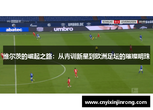 维尔茨的崛起之路：从青训新星到欧洲足坛的璀璨明珠